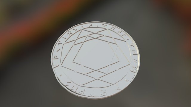Test 3D Model