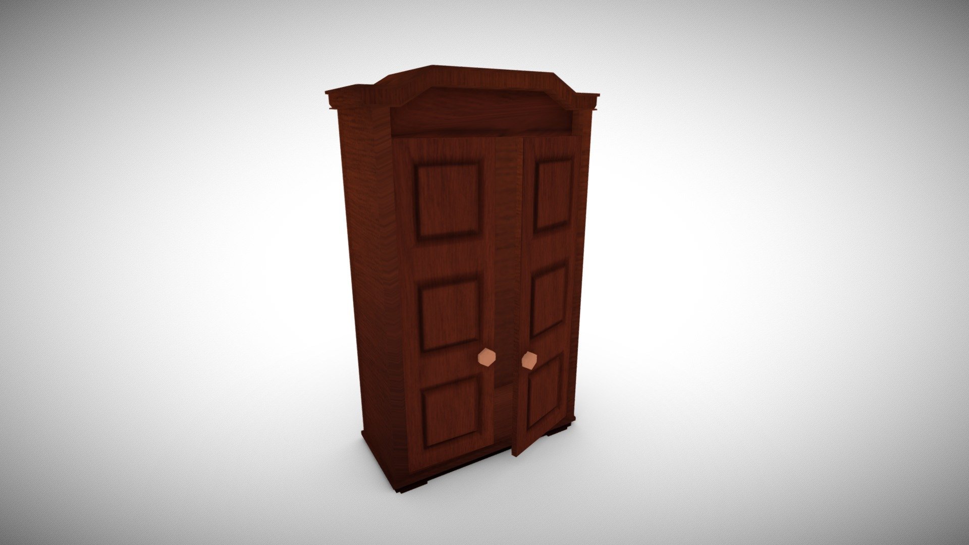 Roblox-doors 3D models - Sketchfab