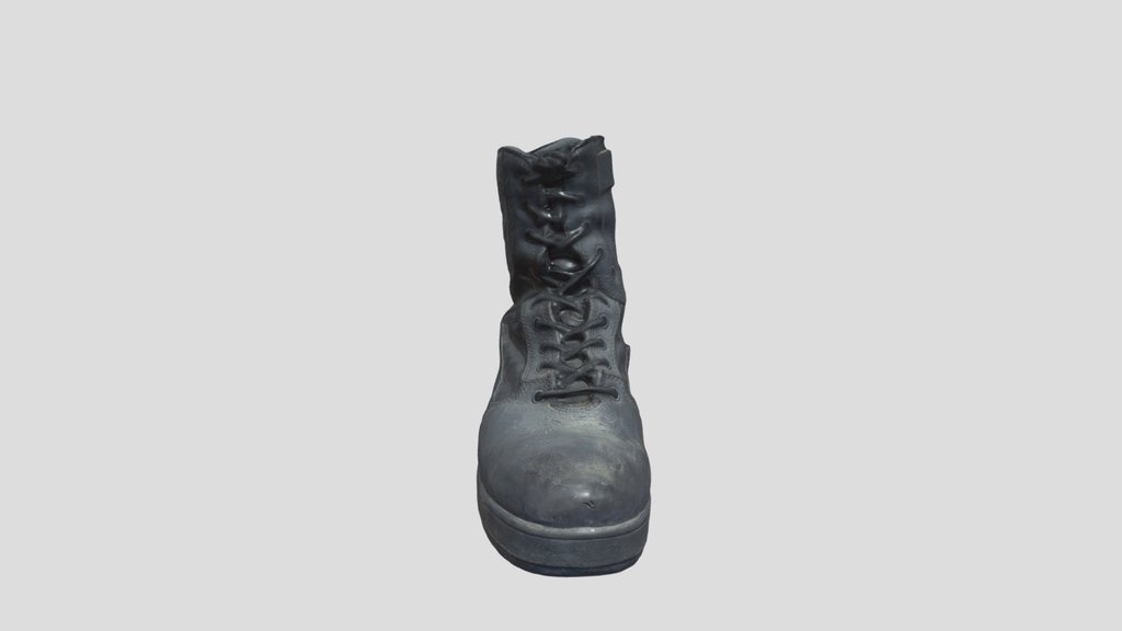Army Shoes