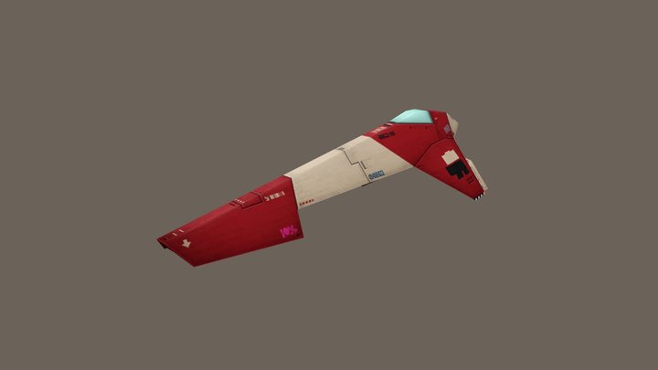 AG-Systems (F7200) 3D Model
