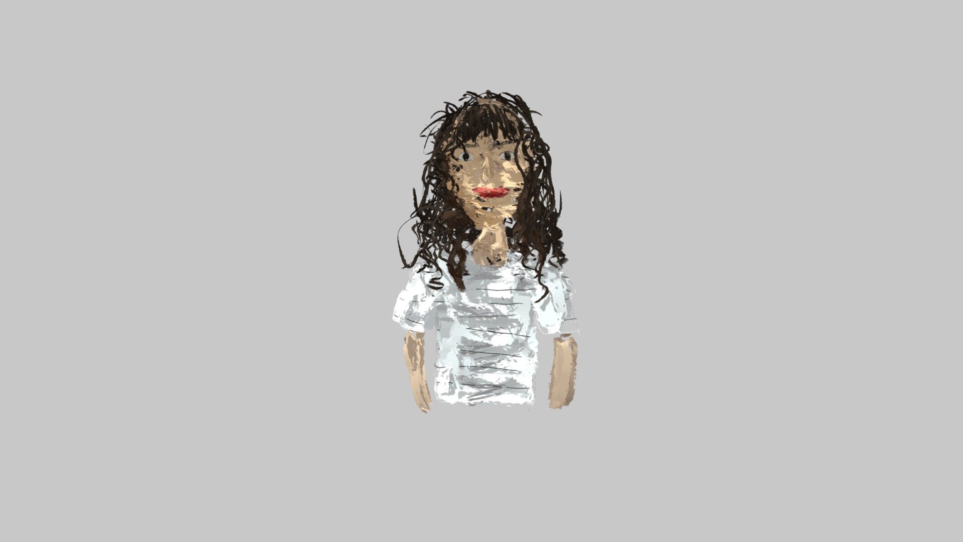 potrait