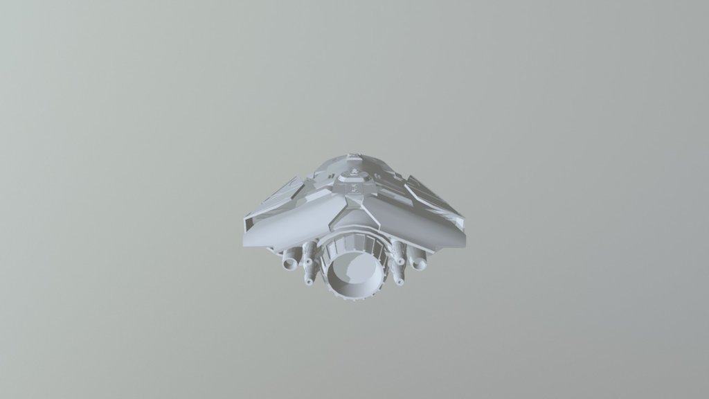 Main De Palpatine