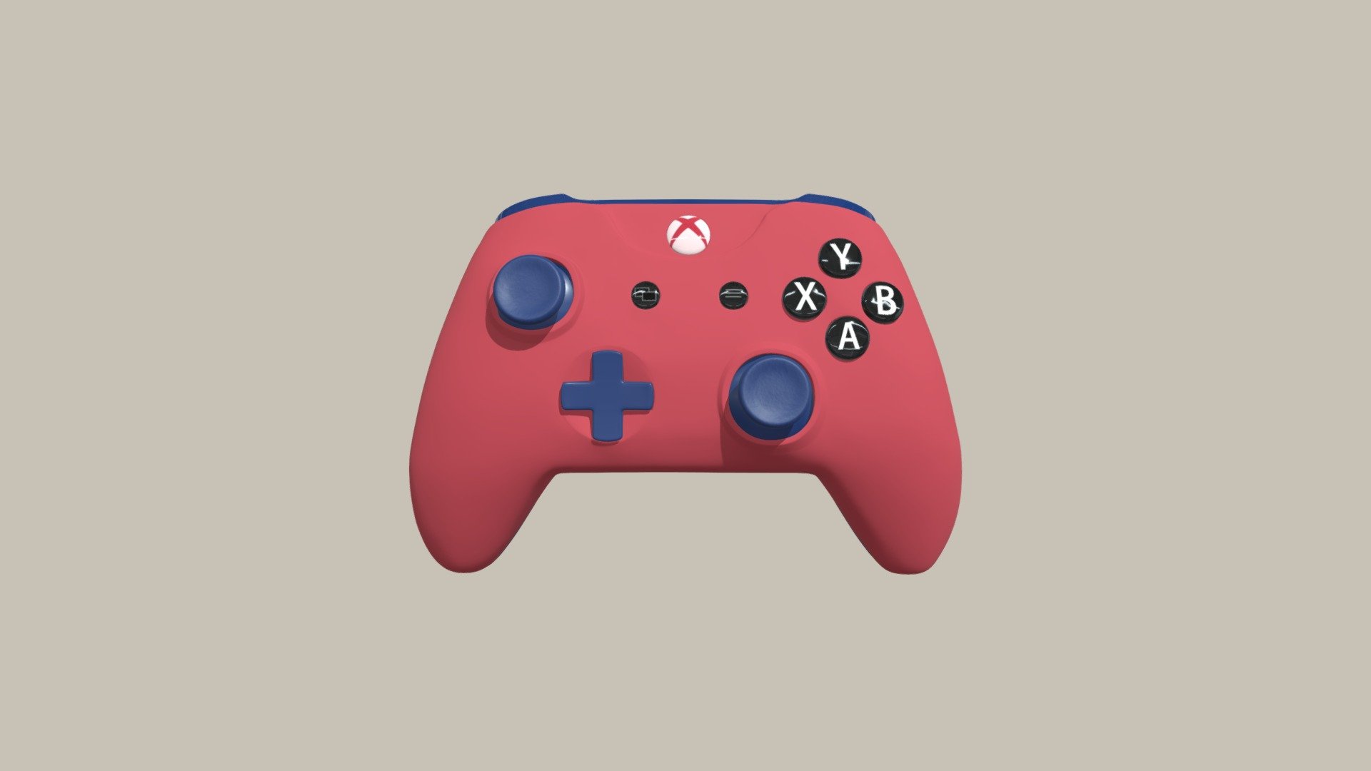 Xbox Controller