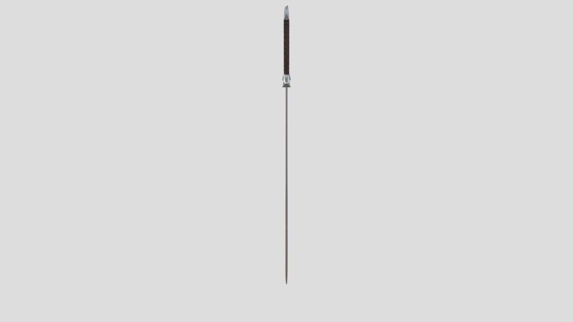 Basic Sword - 3D model by Yasmany.Roman [2c16532] - Sketchfab