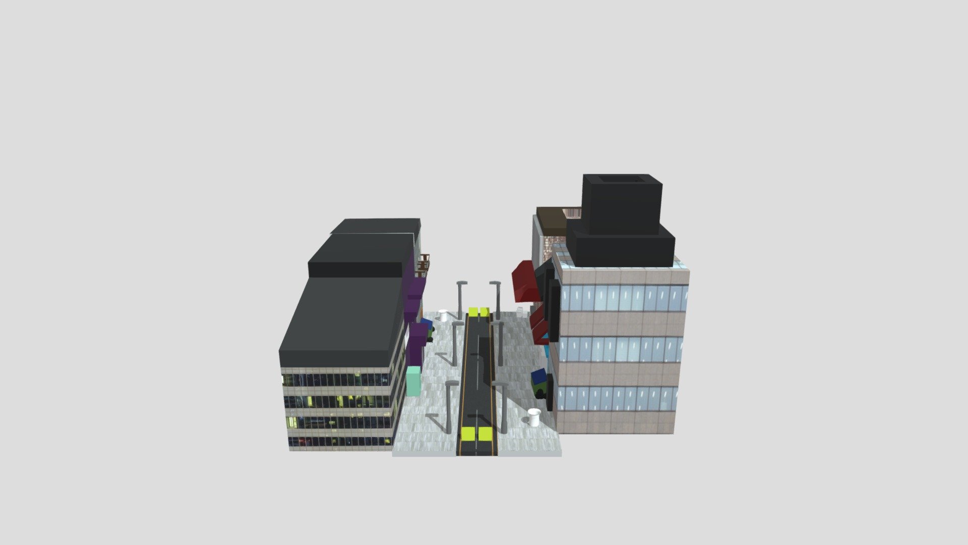 Enviroment