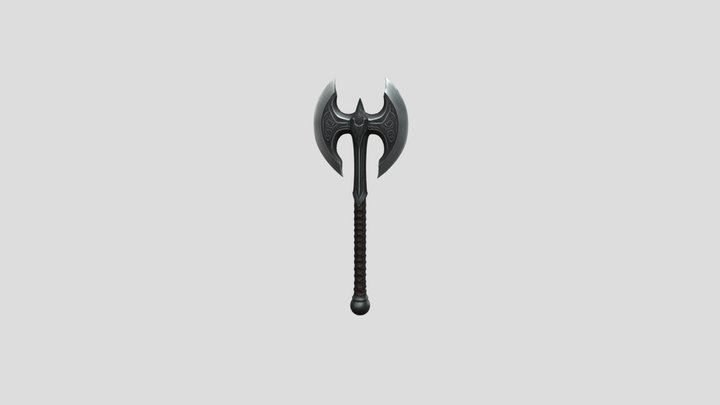 IA AXE