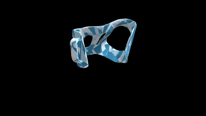 Cmc-demo-mayo 3D Model