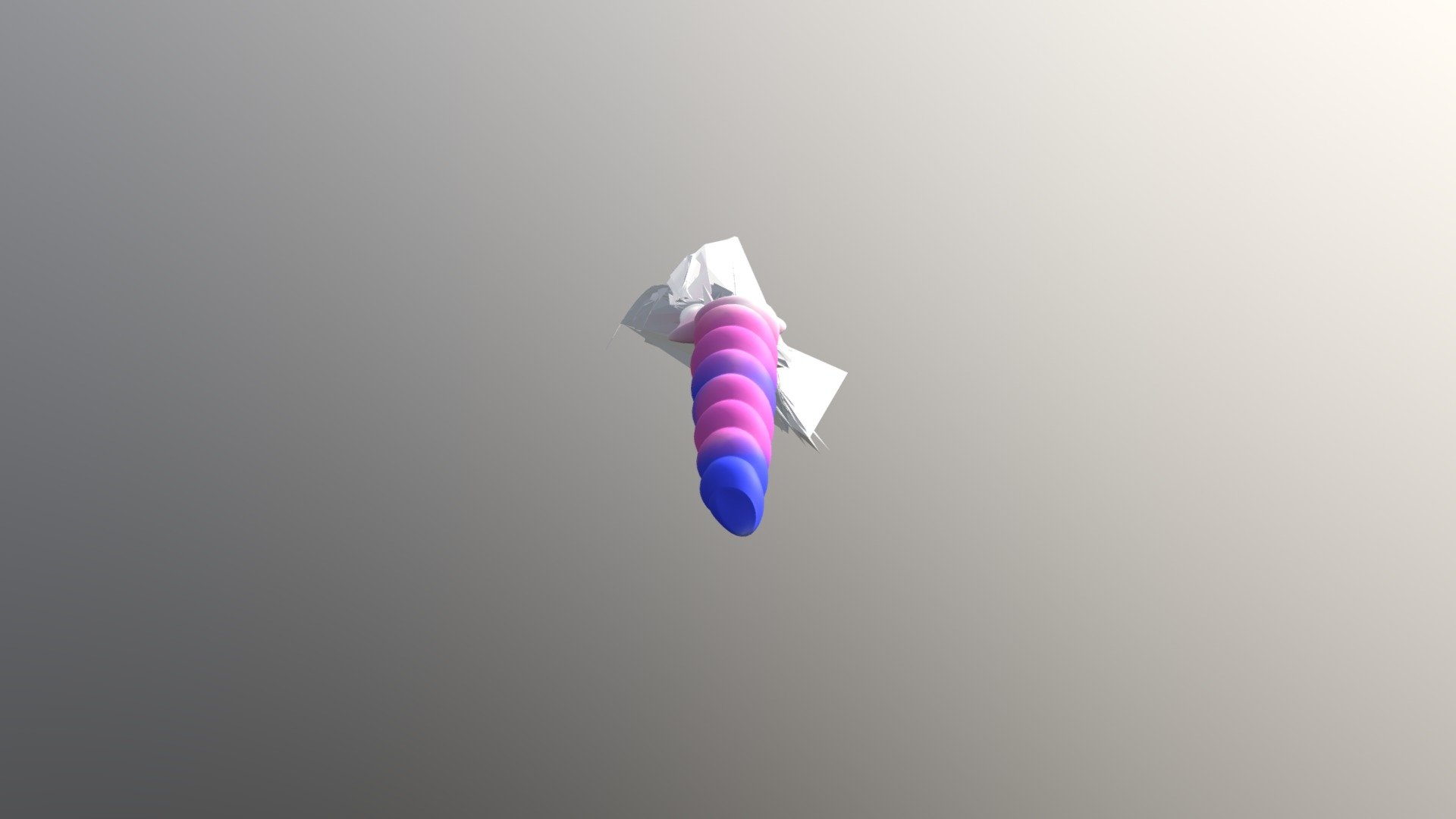 Cuerno Unicornio