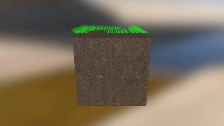 Two Foot World - Visual 3D Model