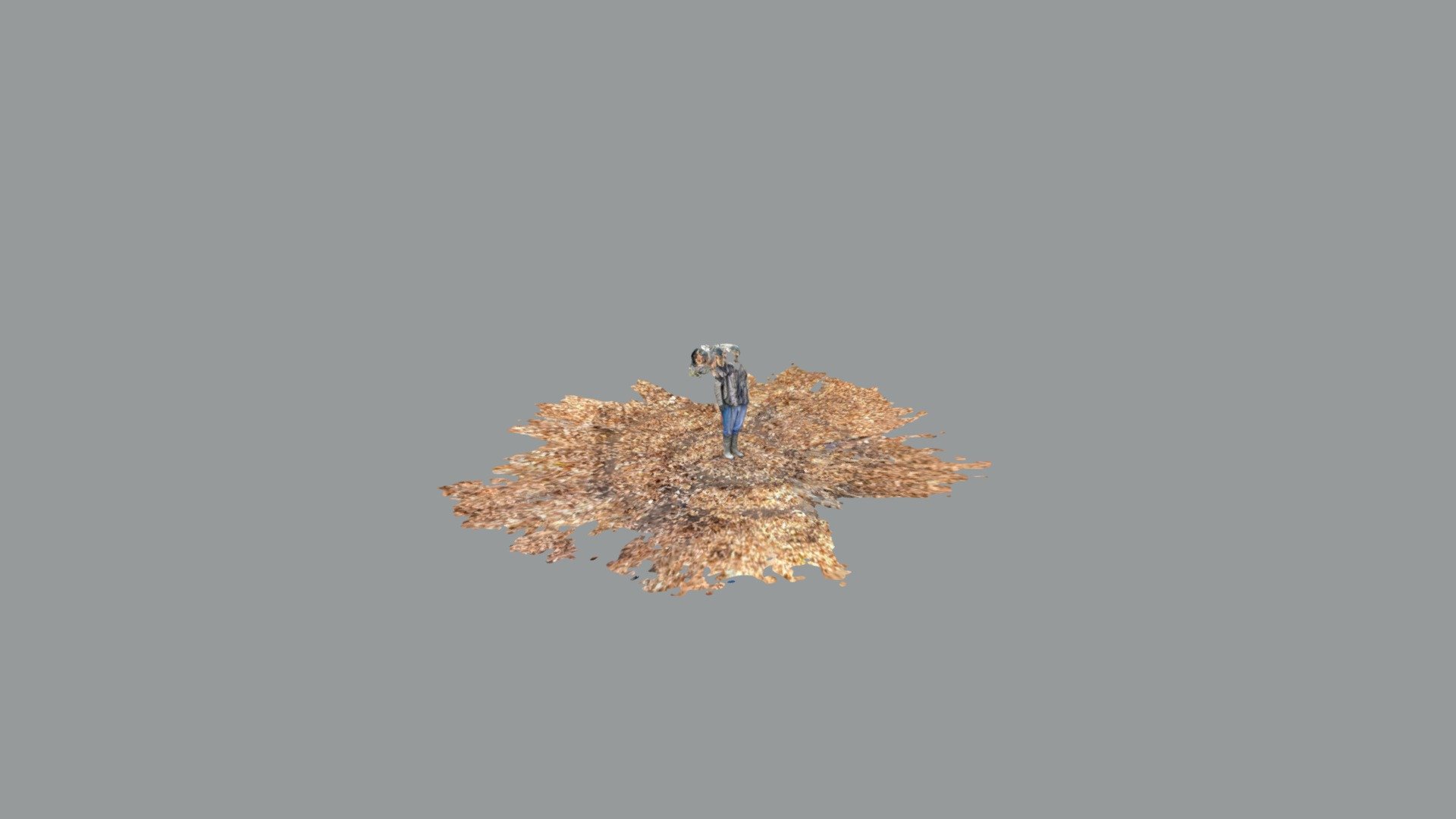 Matt forest v something
