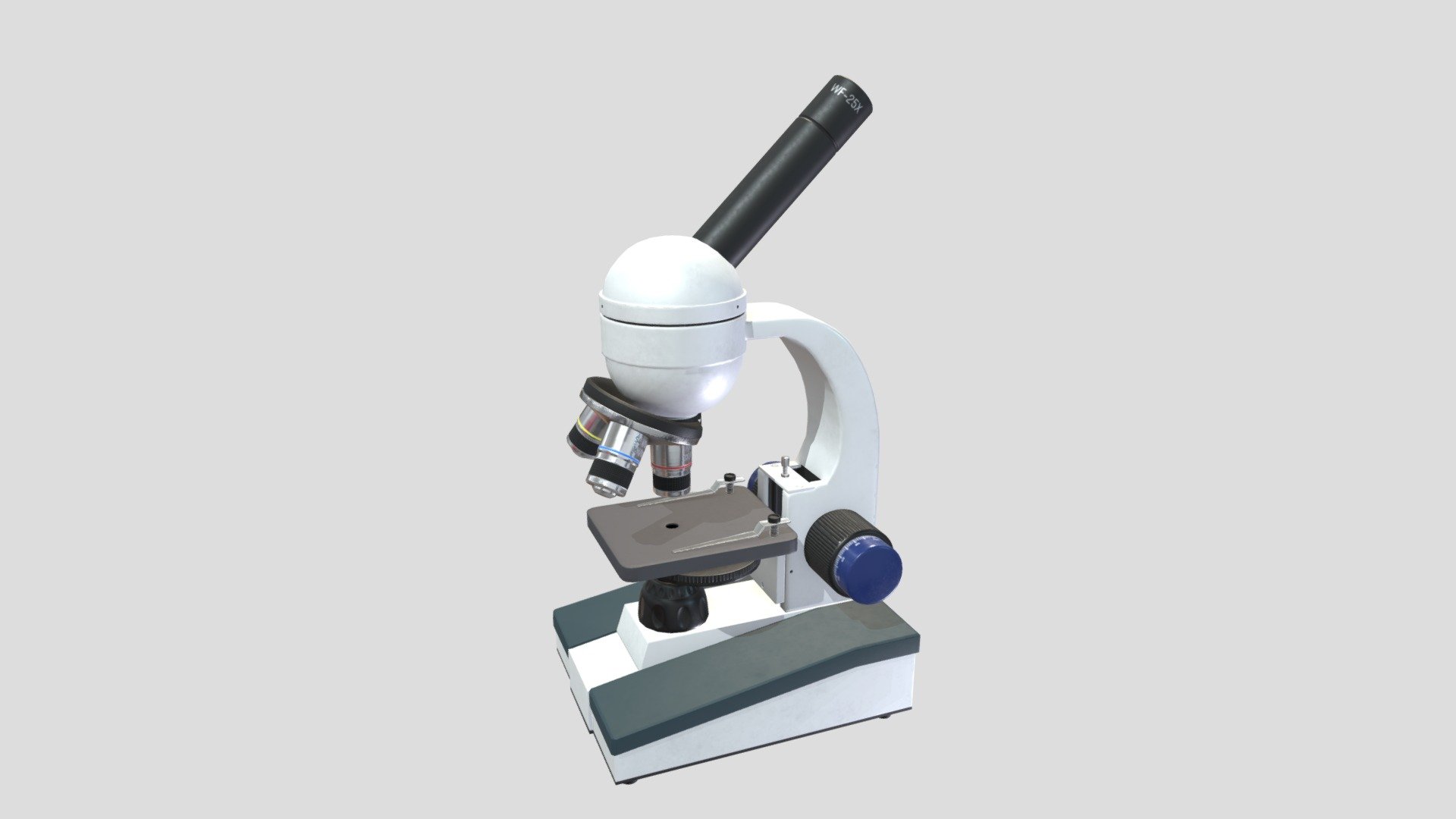 顯微鏡 Microscope