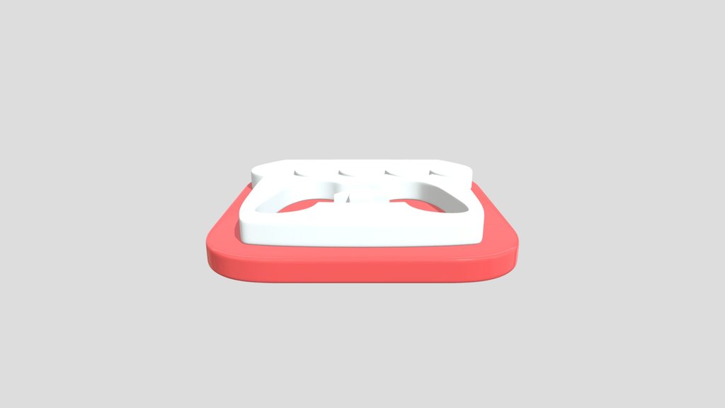 Itch Io Logo
