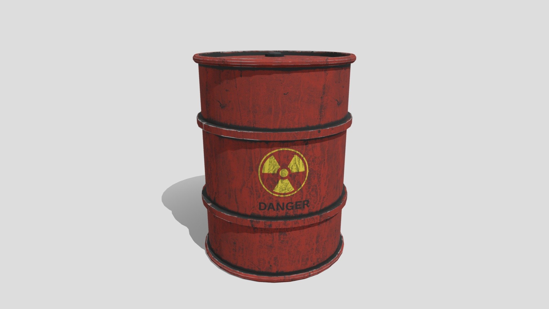 The Barrel