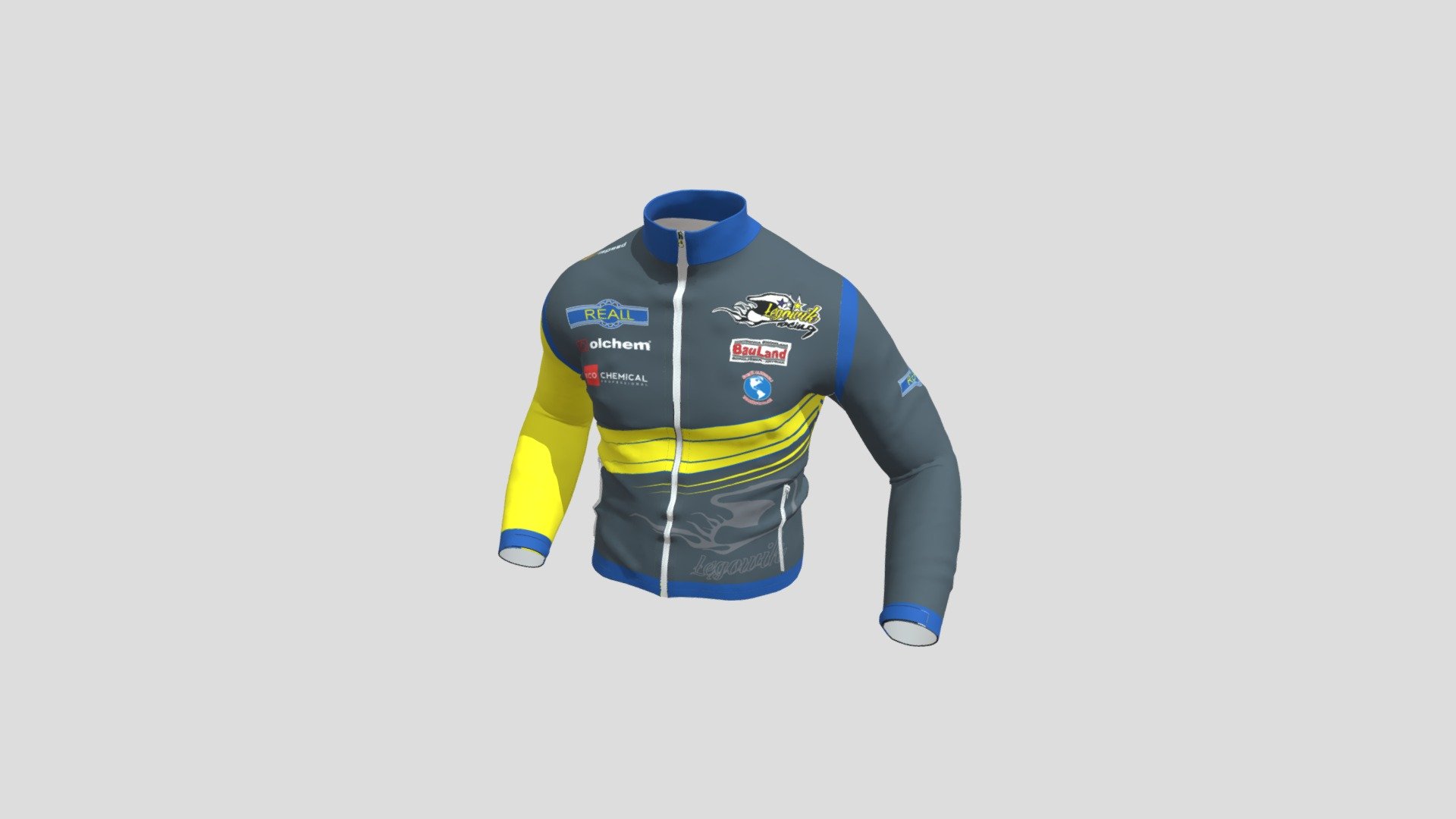 Softshell Legowik4