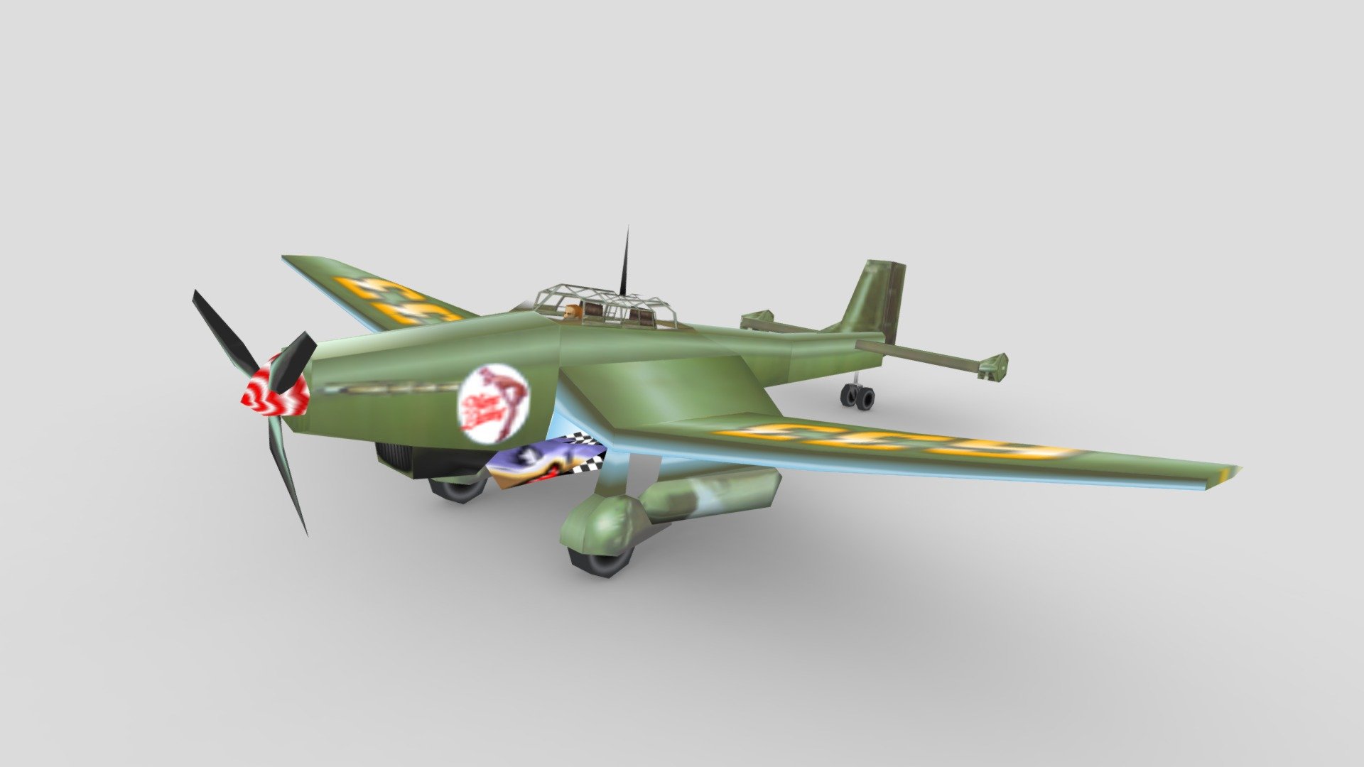 The Supastuka