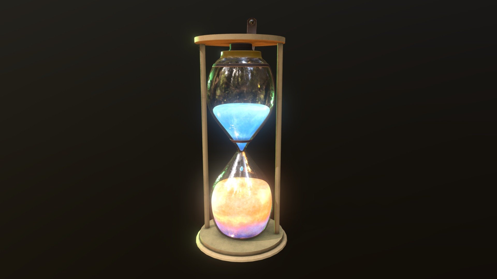 Potion of Heaven