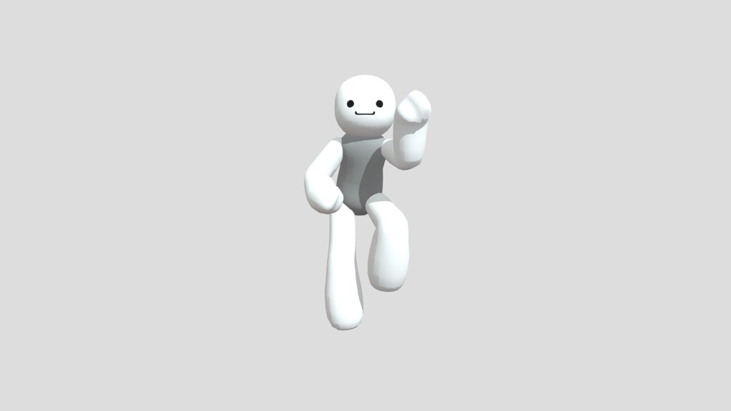 Polytopia Avatar V3 "Pauly"