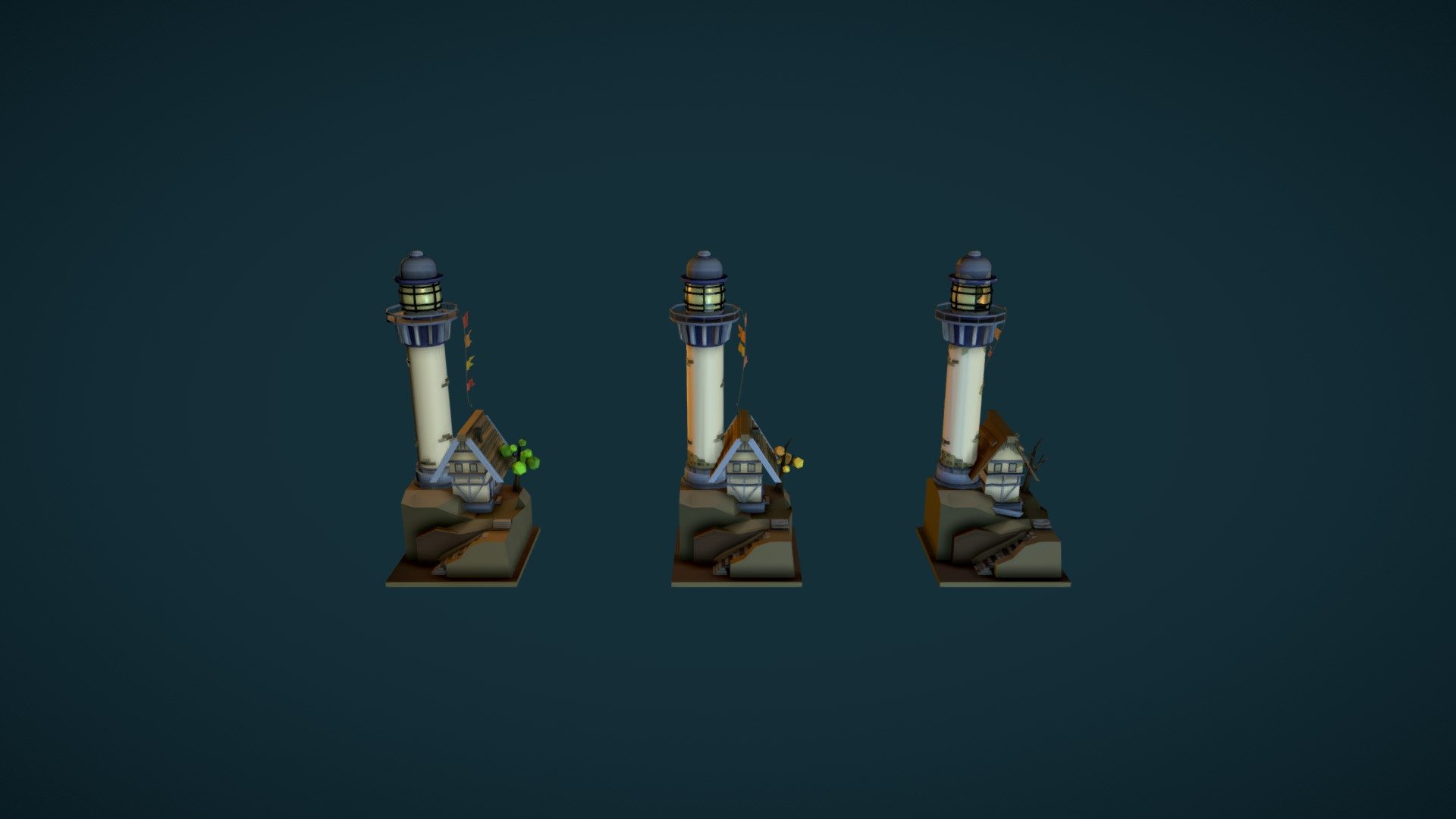 Lighthouse