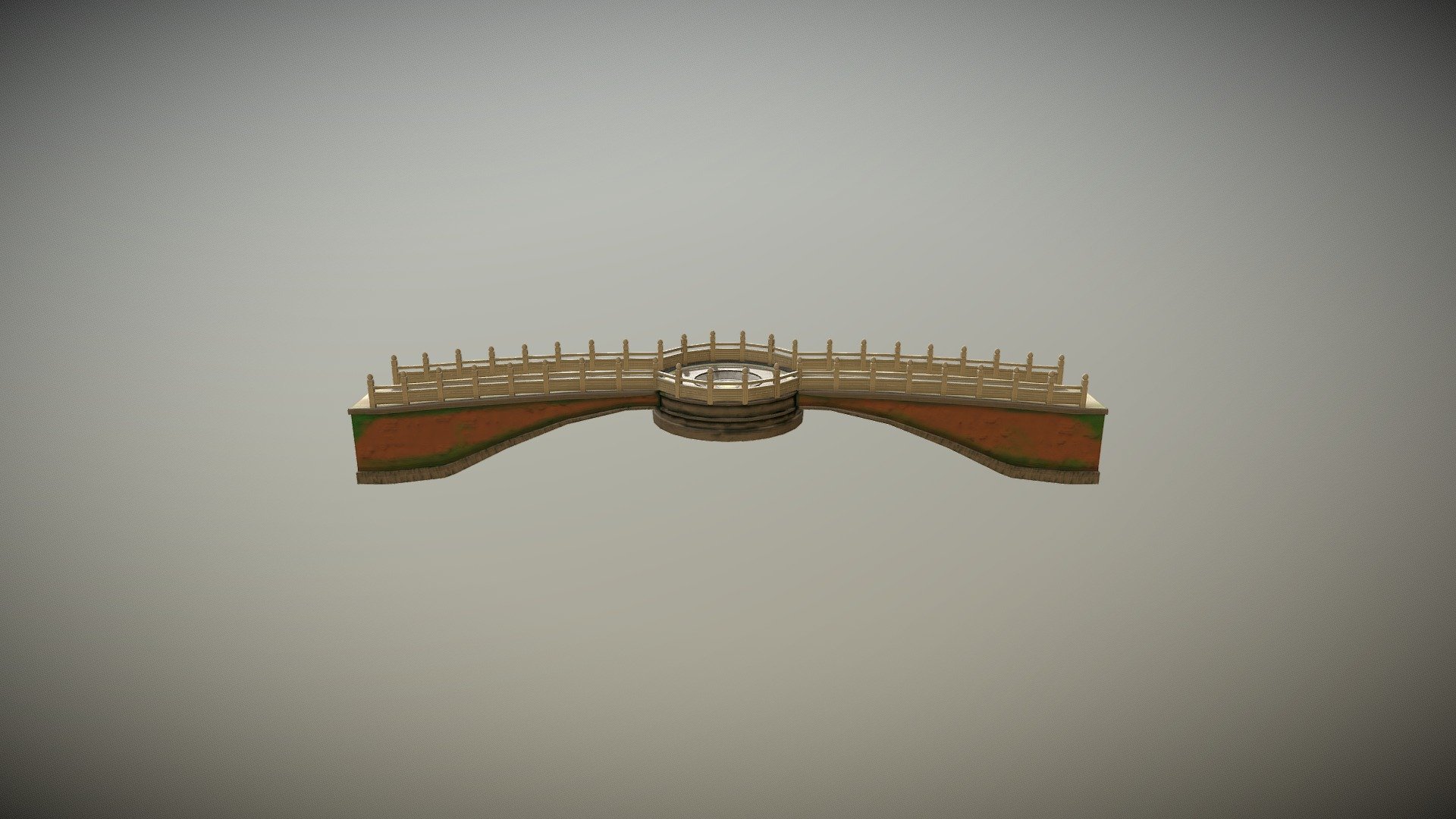 GuFengBrige