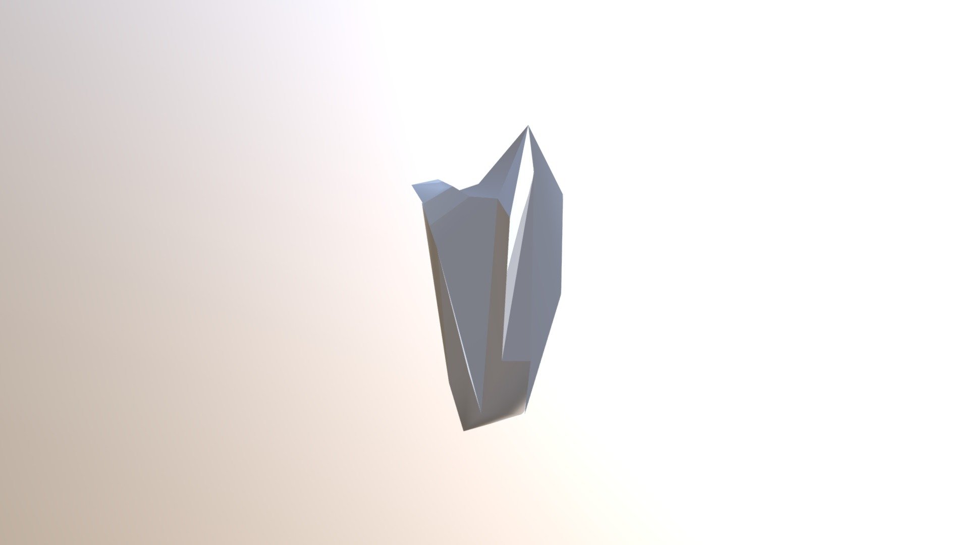 Abstract Model Assignment 1
