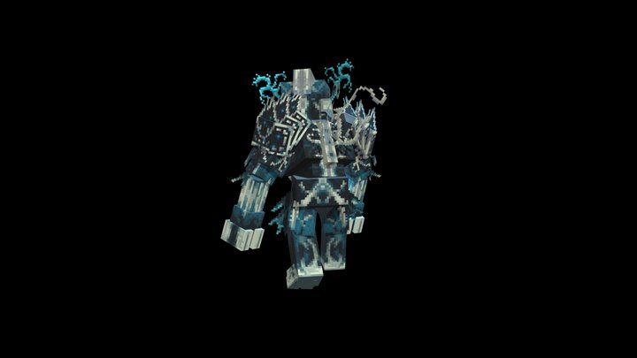 Ancientvessle   Converted 3D Model