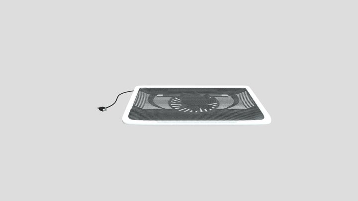 Laptop Heatsink