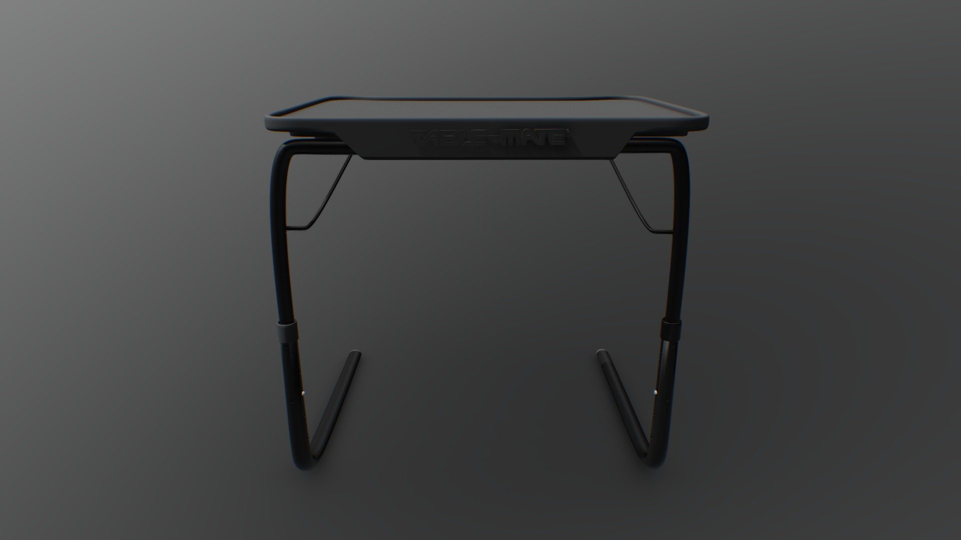 Table Mate Ultra 3D model by marketing360 [2c2383d] Sketchfab