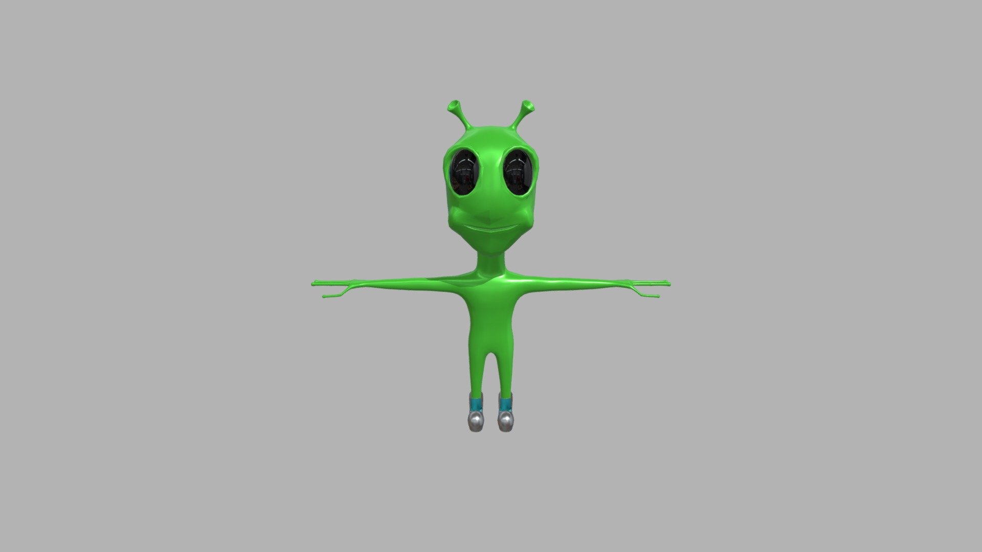 Alien