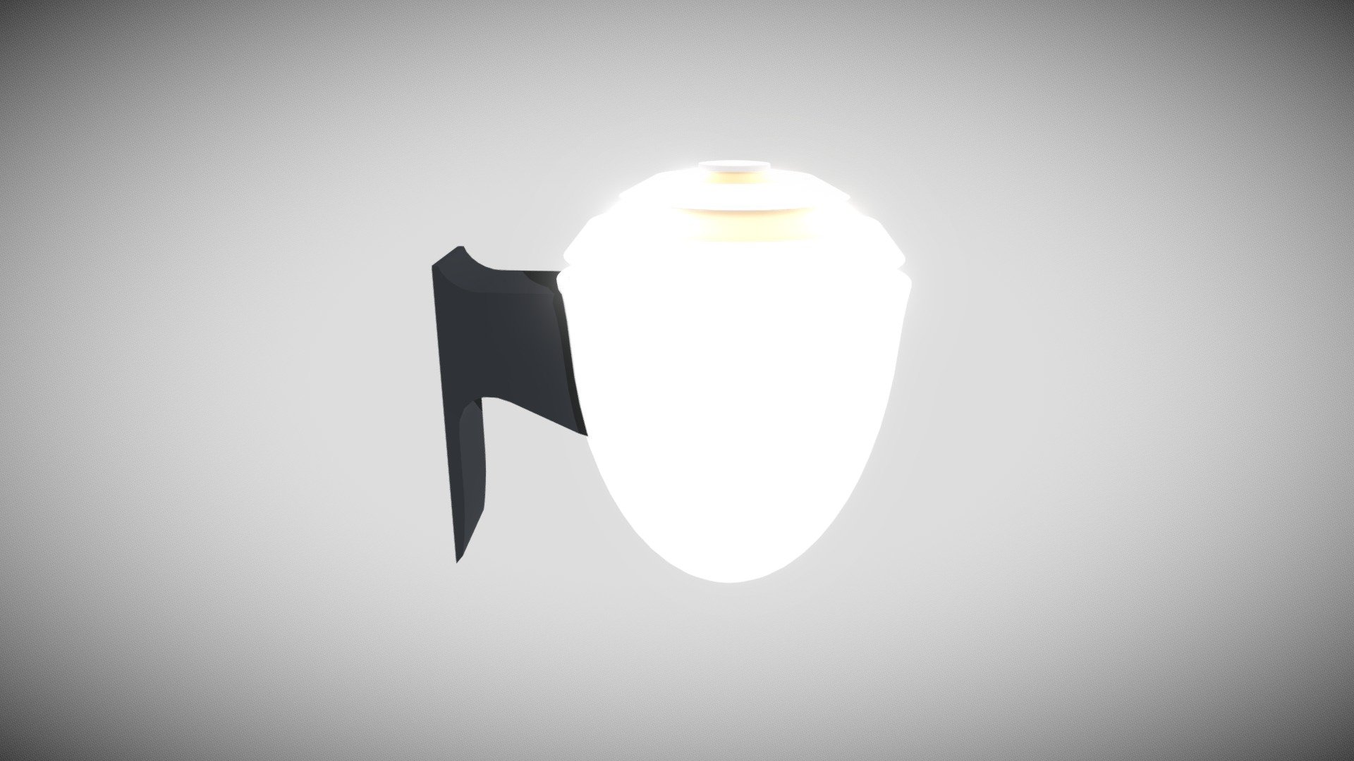 Outdoor Lamp