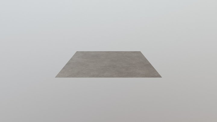 Wall 3D Model
