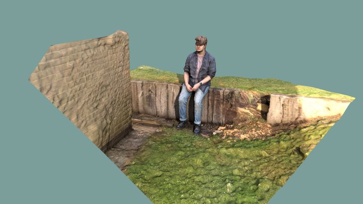 1 3D Model