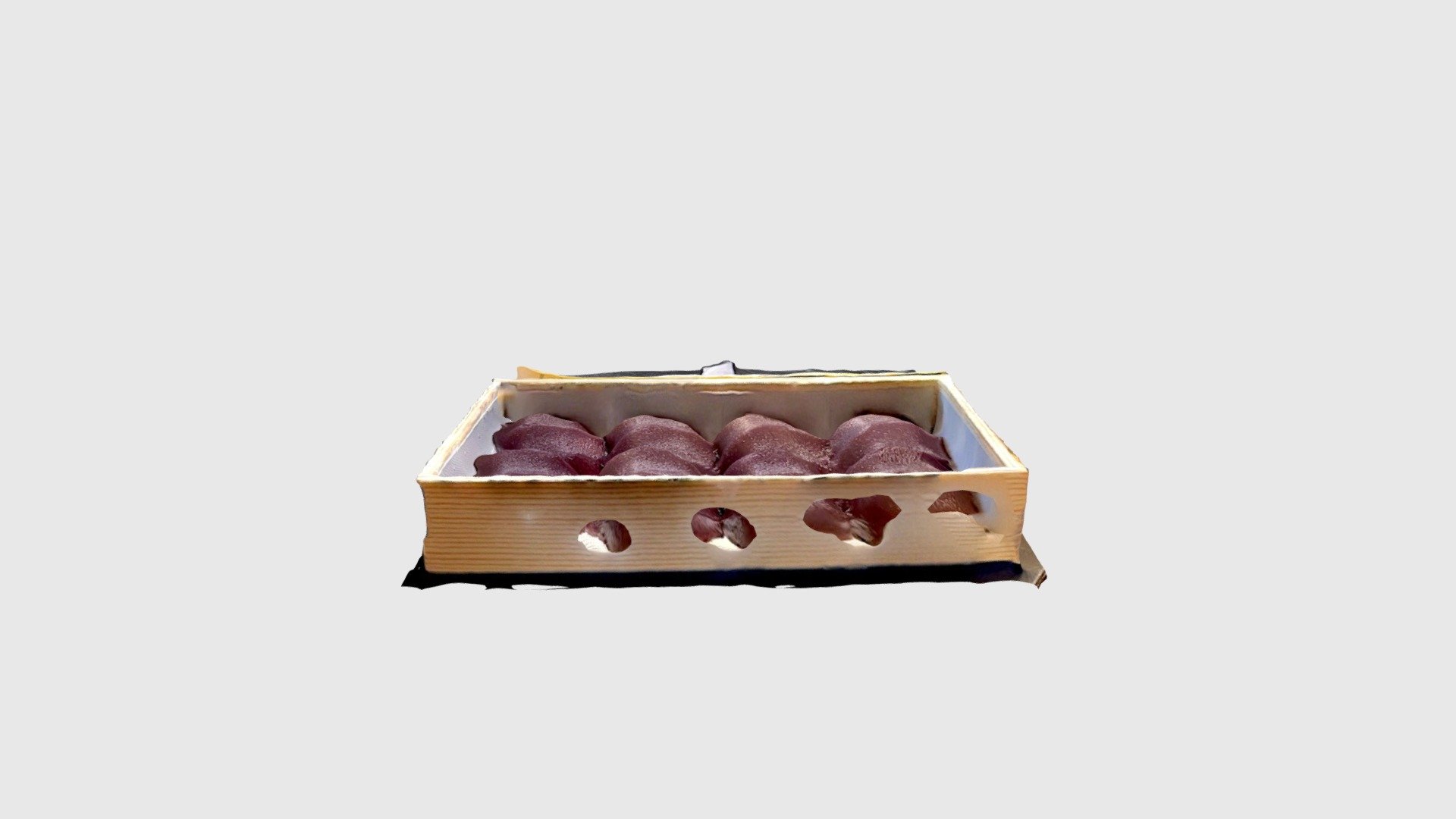 AKAFUKU-MOCHI
