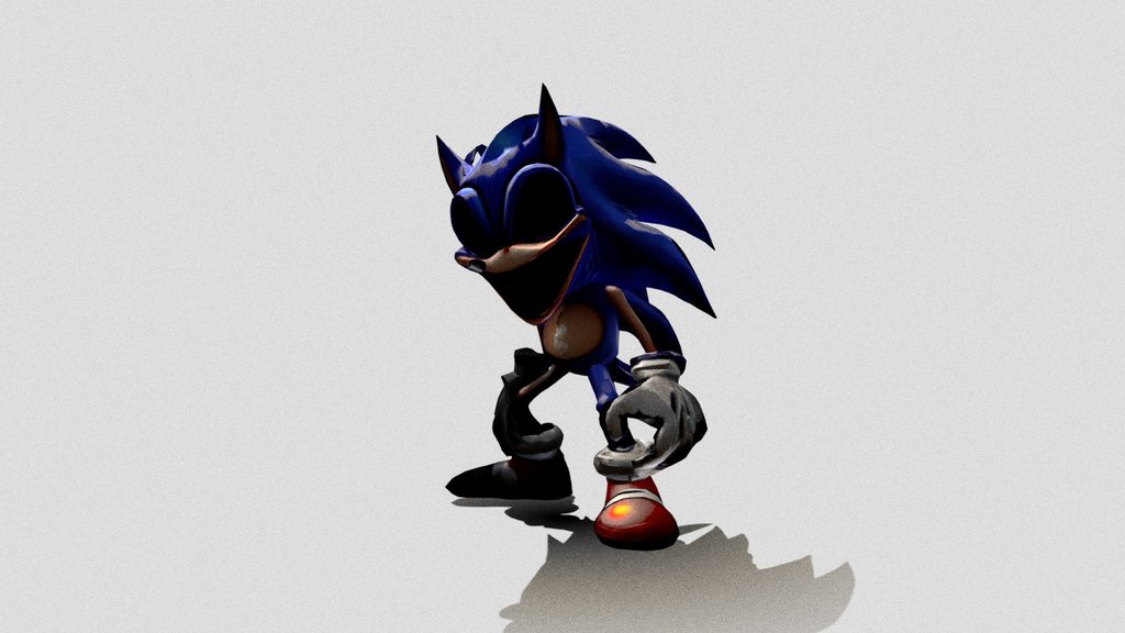 Sonic.OMT One More Time Design