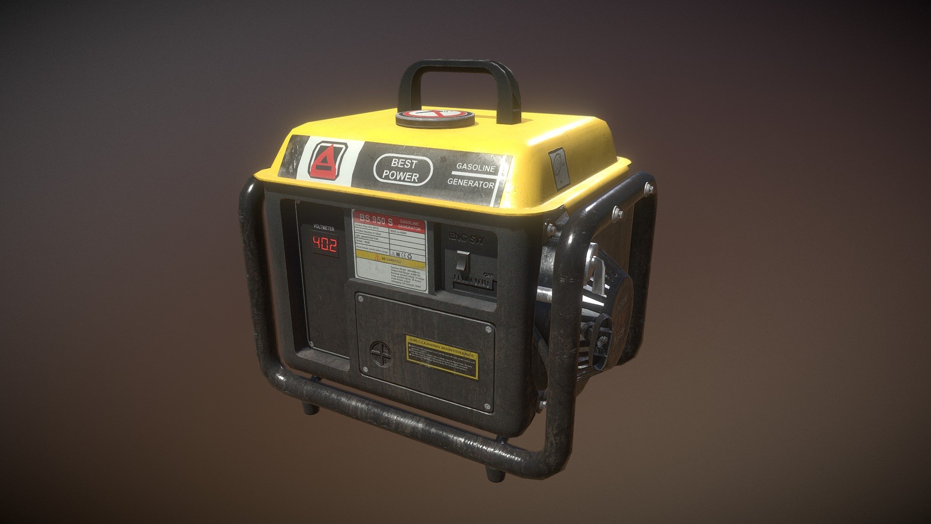 Camping Generator