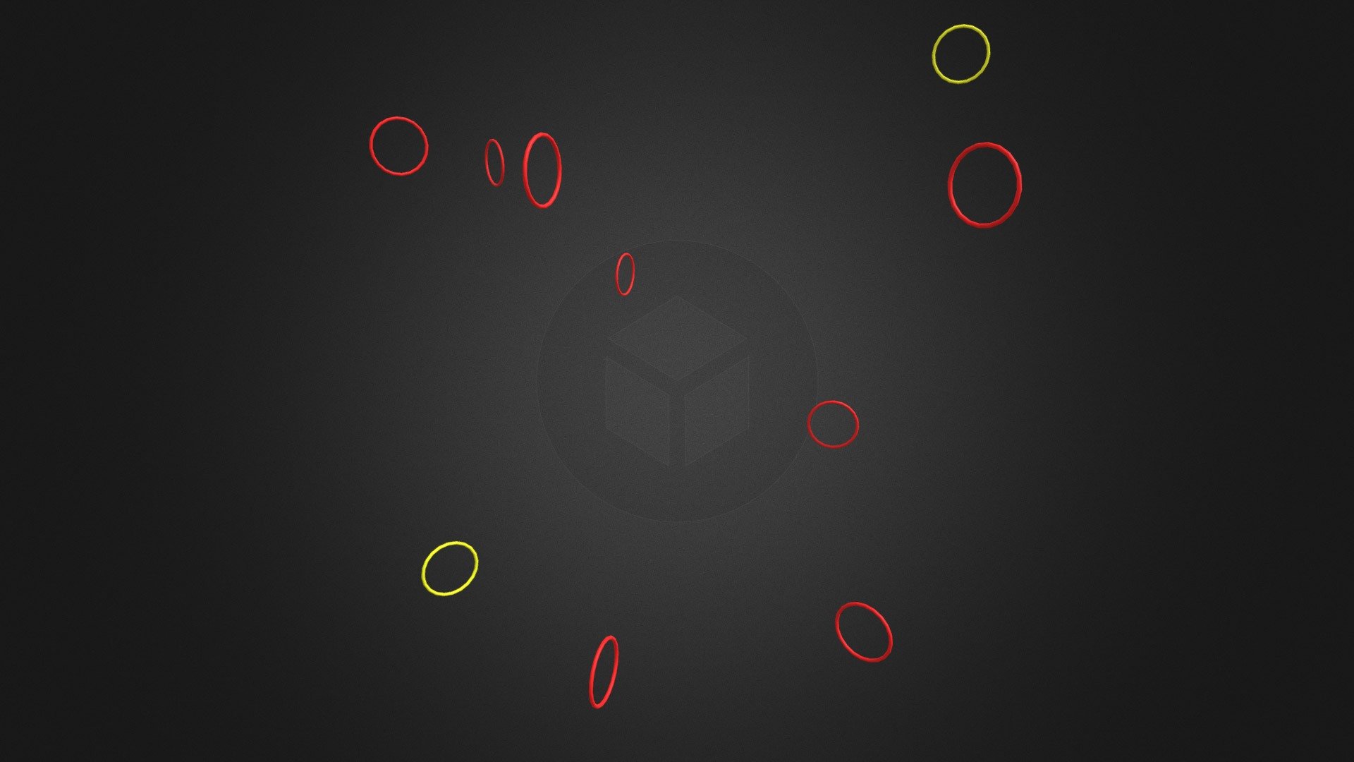 Jump Through Hoops - Twinmotion
