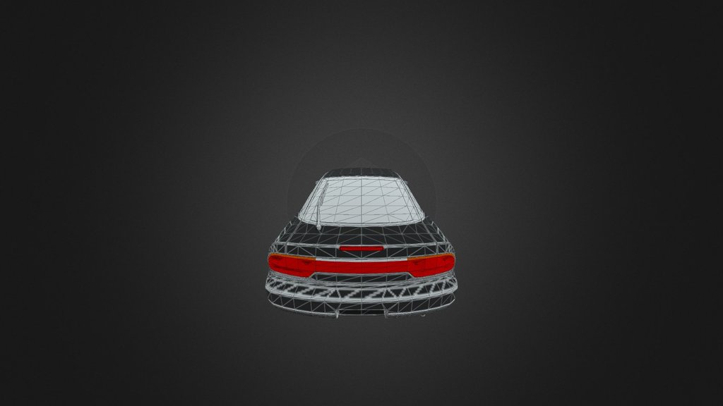 Nissan 240SX S13