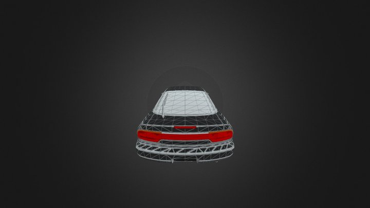 Nissan 240SX S13