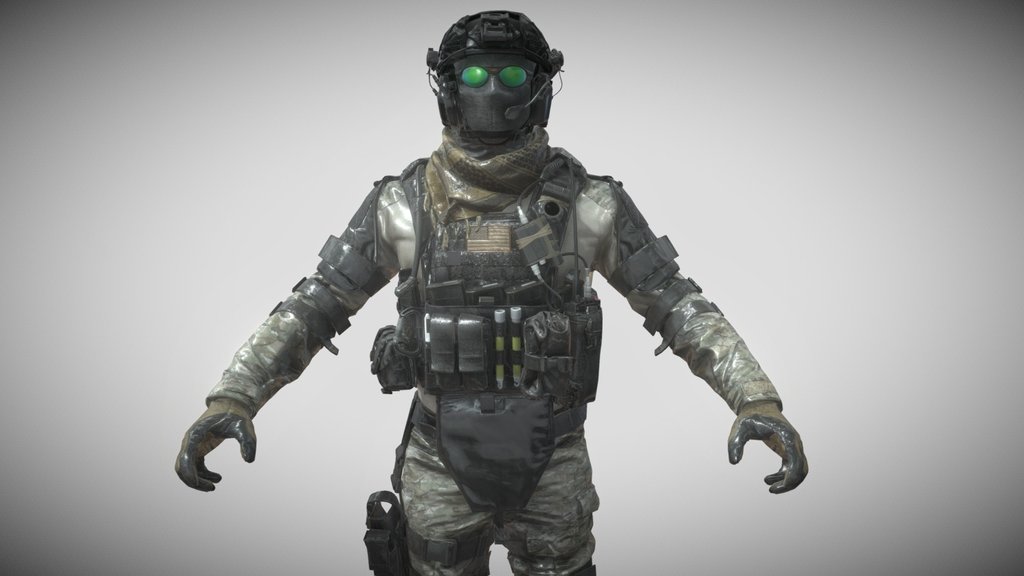 alex (warzone)