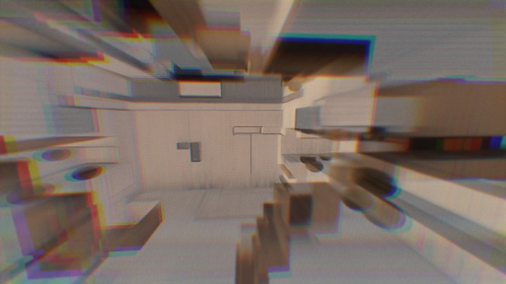 Mission 67 – Glitched Island Outpost
