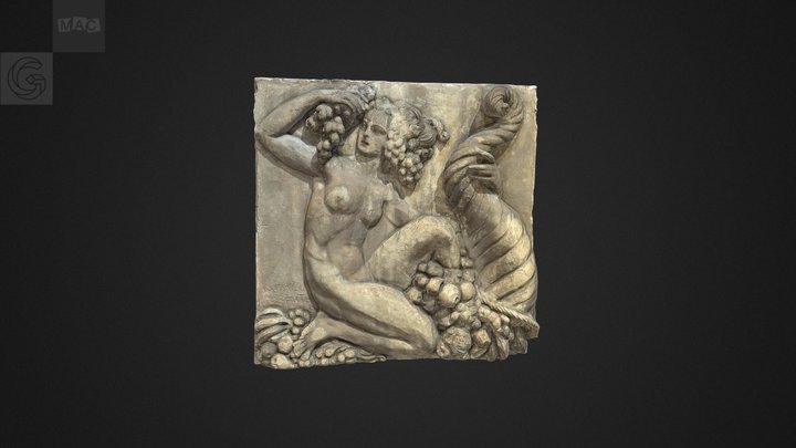 Preview image for the video "Al·legoria de la Terra, Museu Art Cerdanyola".