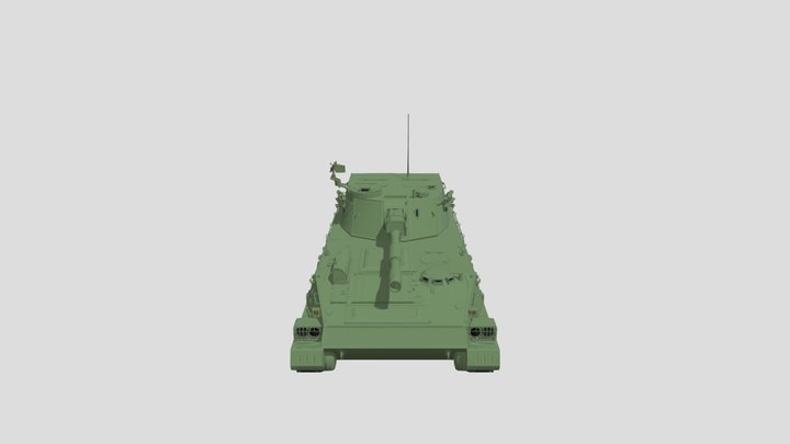 PLZ-89 (Armored Warfare)