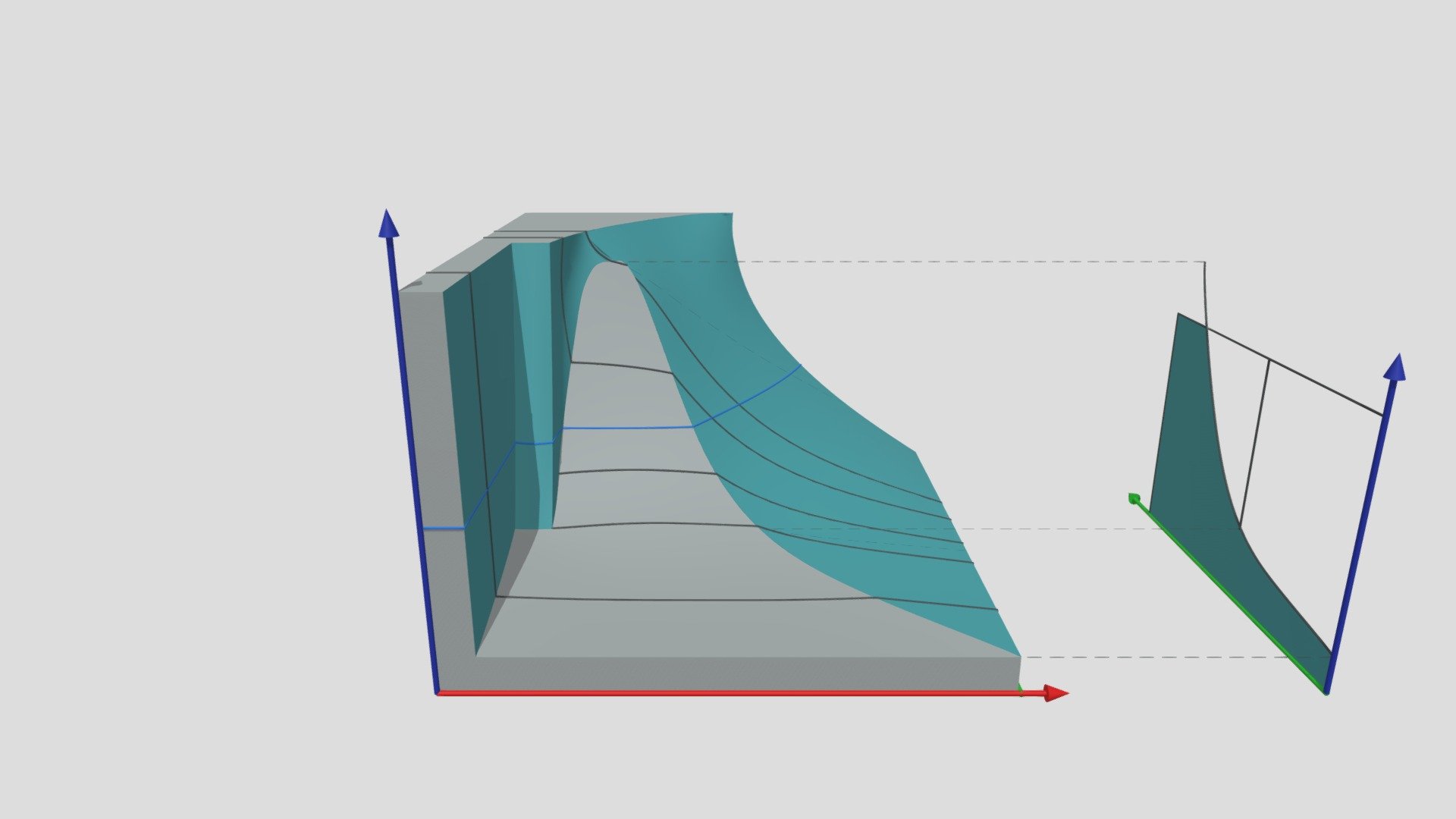 export for sketchup