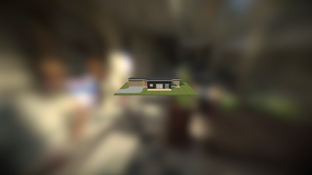 Rolleston Full 3D Model
