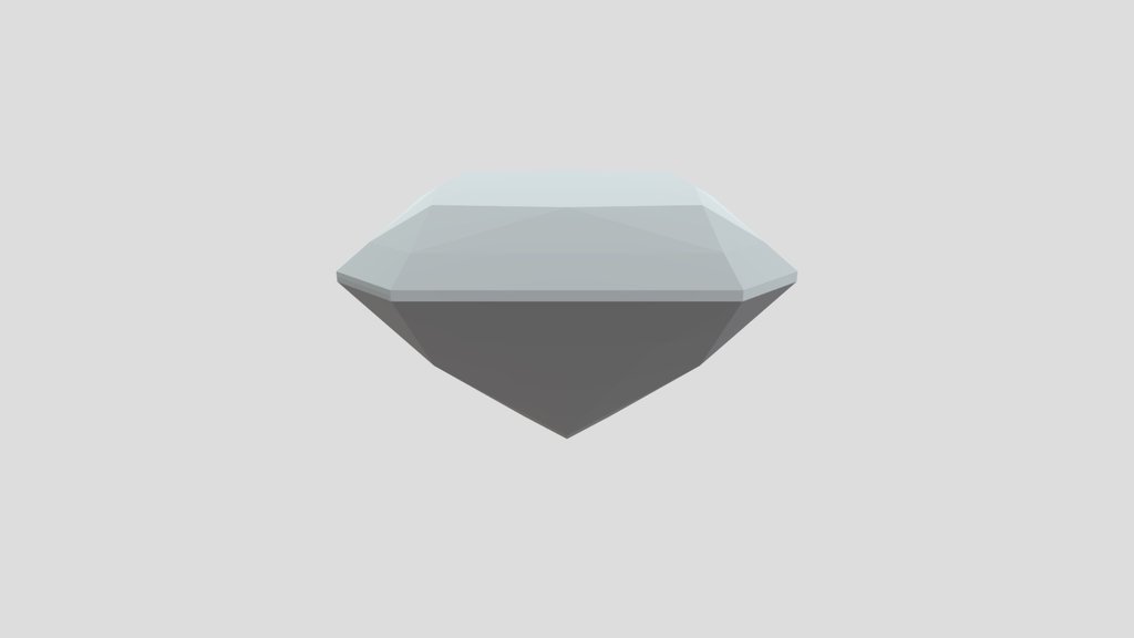 Radiant Cut Diamond