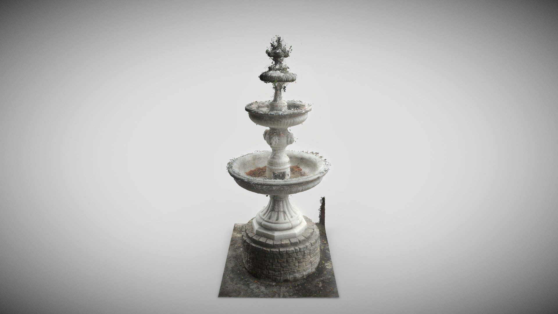 Fountain Download Free 3D Model By Denshp0 2c30436 Sketchfab   6517a16df5434d30845745b176f661b0 