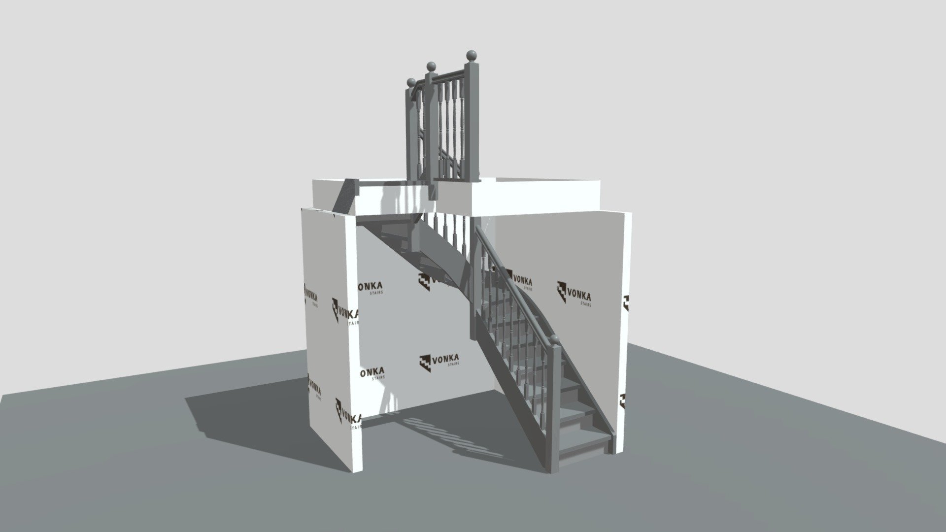 Akan - V1 — Sketchfab embed 3D viewer