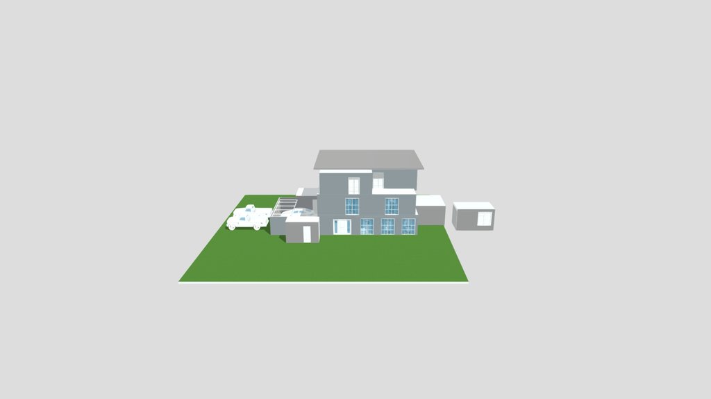 Containerhaus