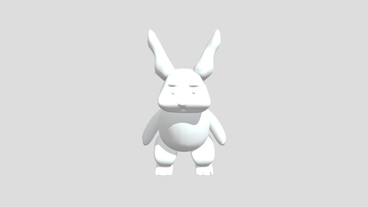 Ramirez0319extras 3D Model