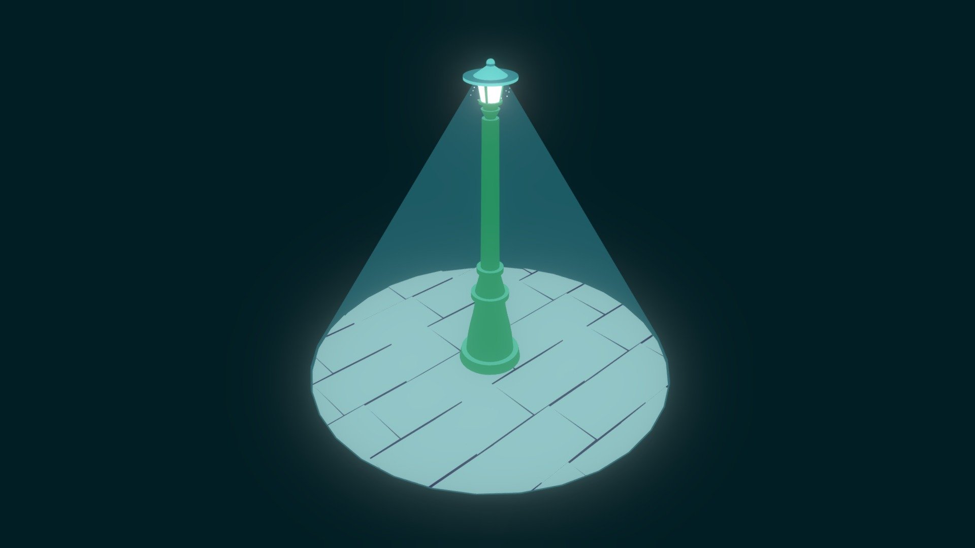 Lamp