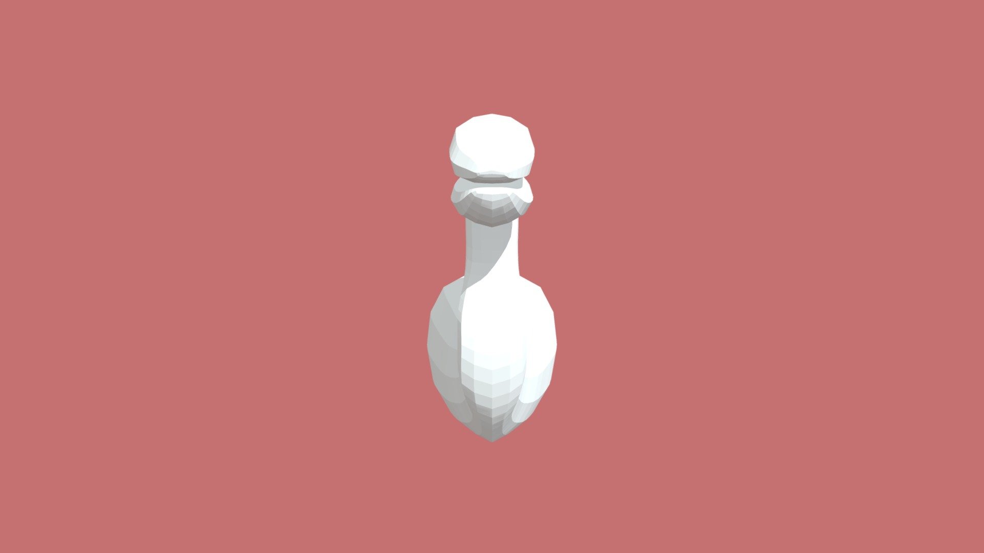 Dino Test — Sketchfab embed 3D viewer